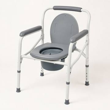 Commode Chairs