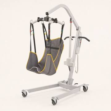 Patient Hoists
