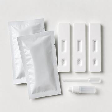 Diagnostics & Rapid Tests