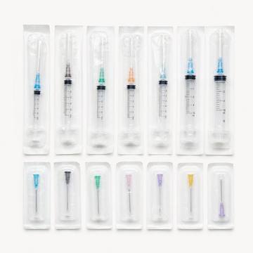 Syringes & Needles