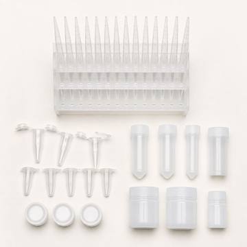 Pipette Tips & Reagent Consumables