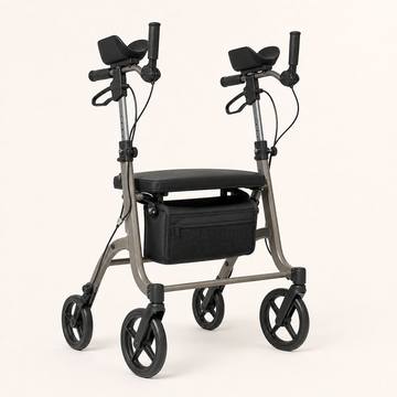 Rotunda / Standing Aids