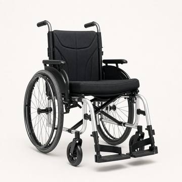 Wheelchairs