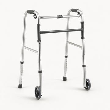 Zimmer Walking Frames